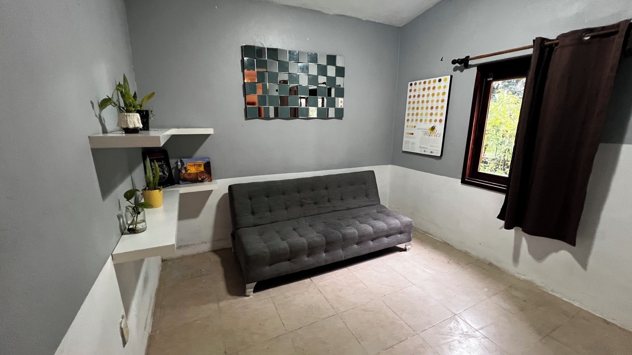 Photo of Livingroom in Xpujil