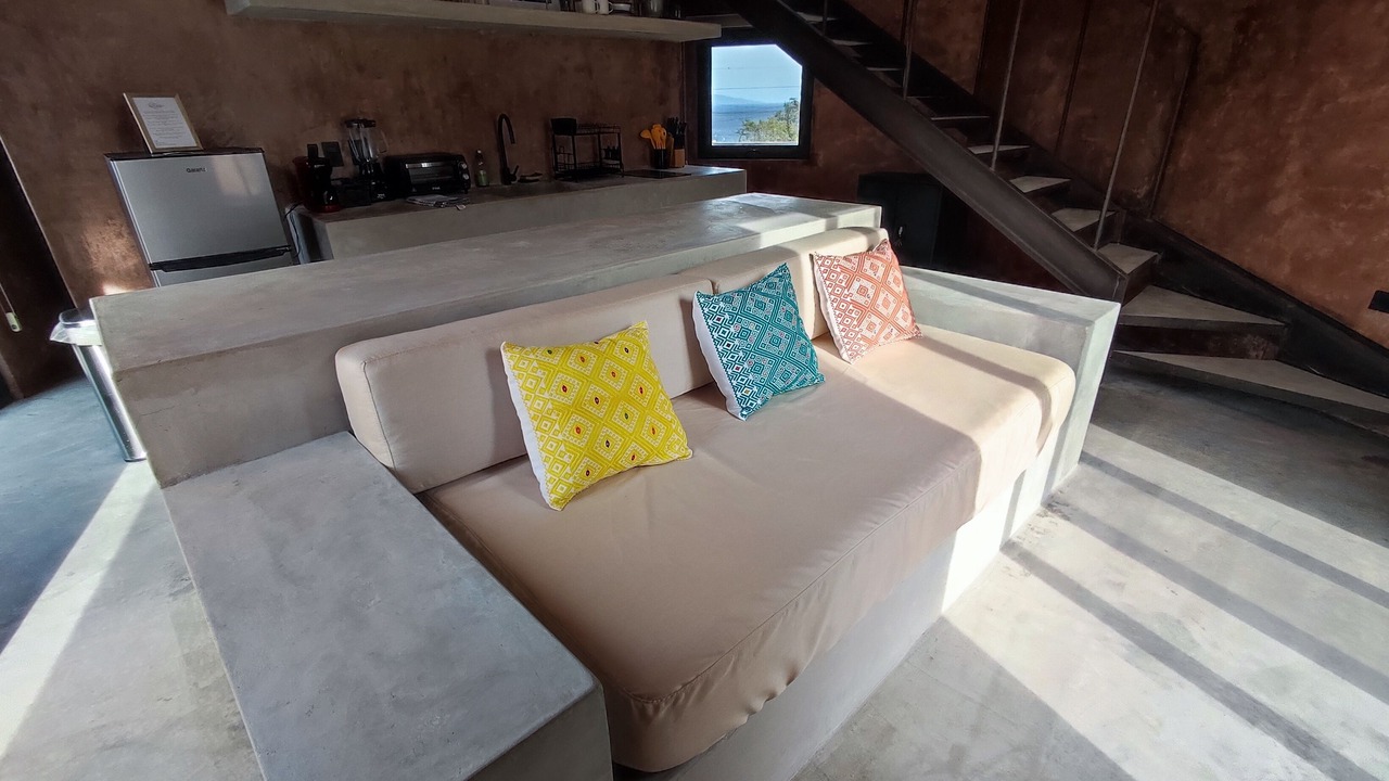 Photo of Livingroom in El Sargento