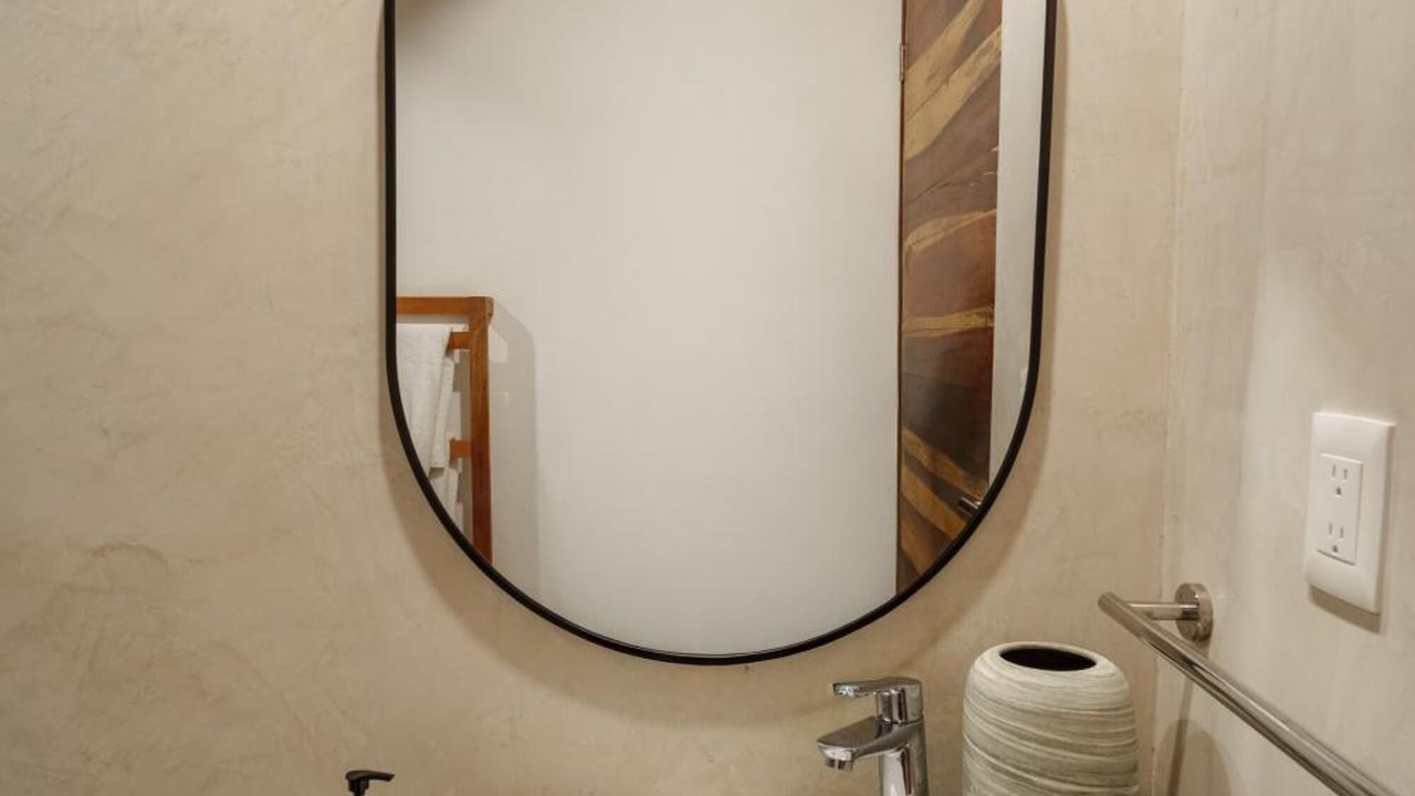 Photo of Bathroom in Xcaret