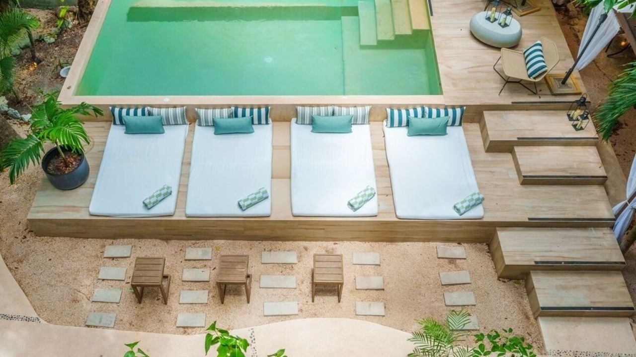 Photo of Outdoor in Xcaret