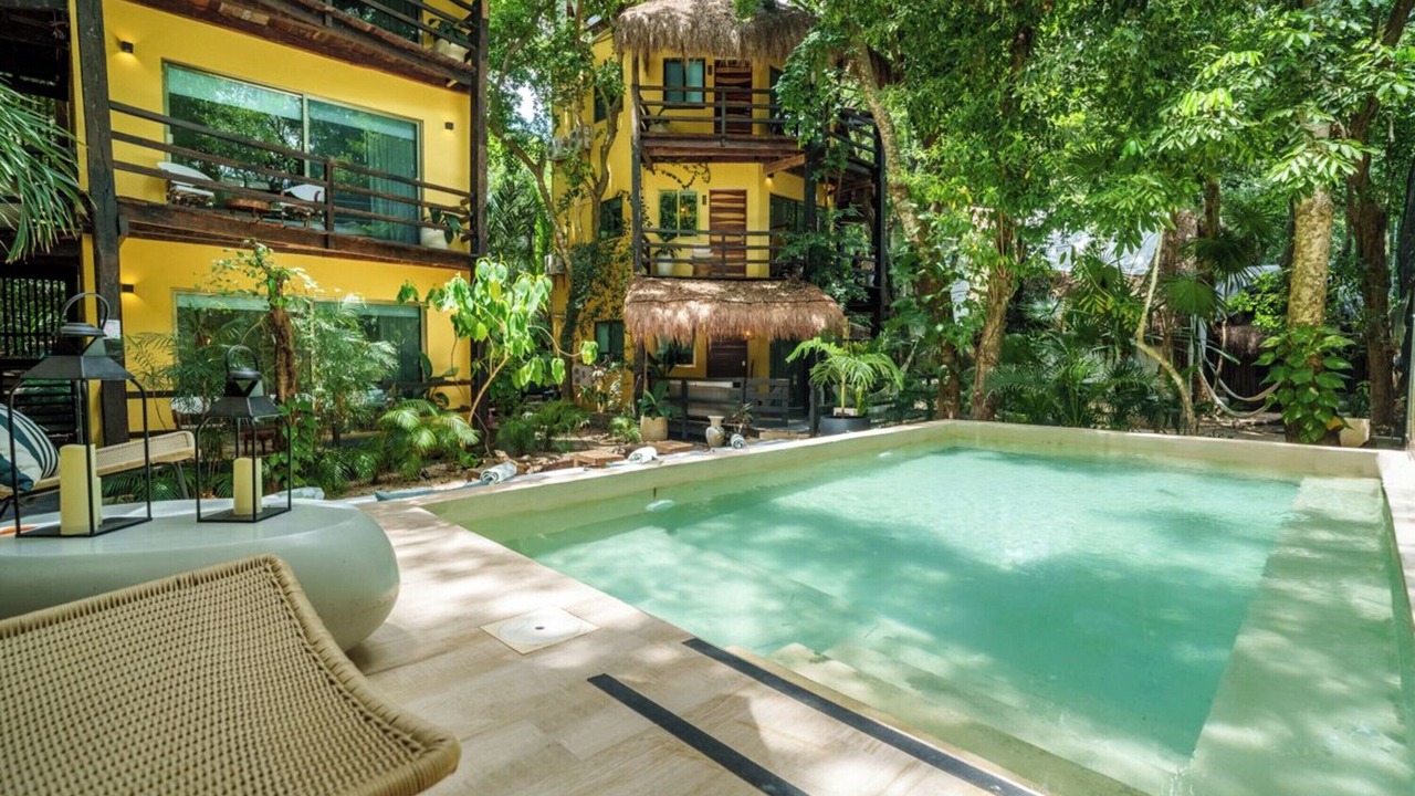 Photo of Outdoor in Xcaret