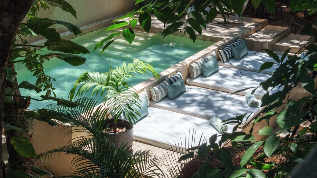 Photo of Outdoor in Xcaret