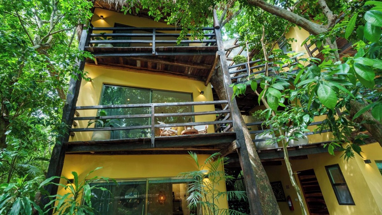 Photo of Outdoor in Xcaret