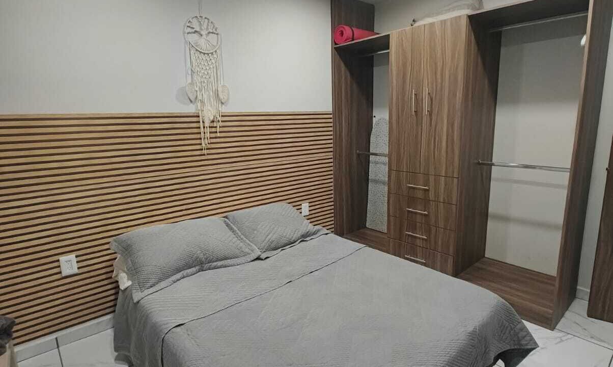 Photo of Bedroom in Coyoacan