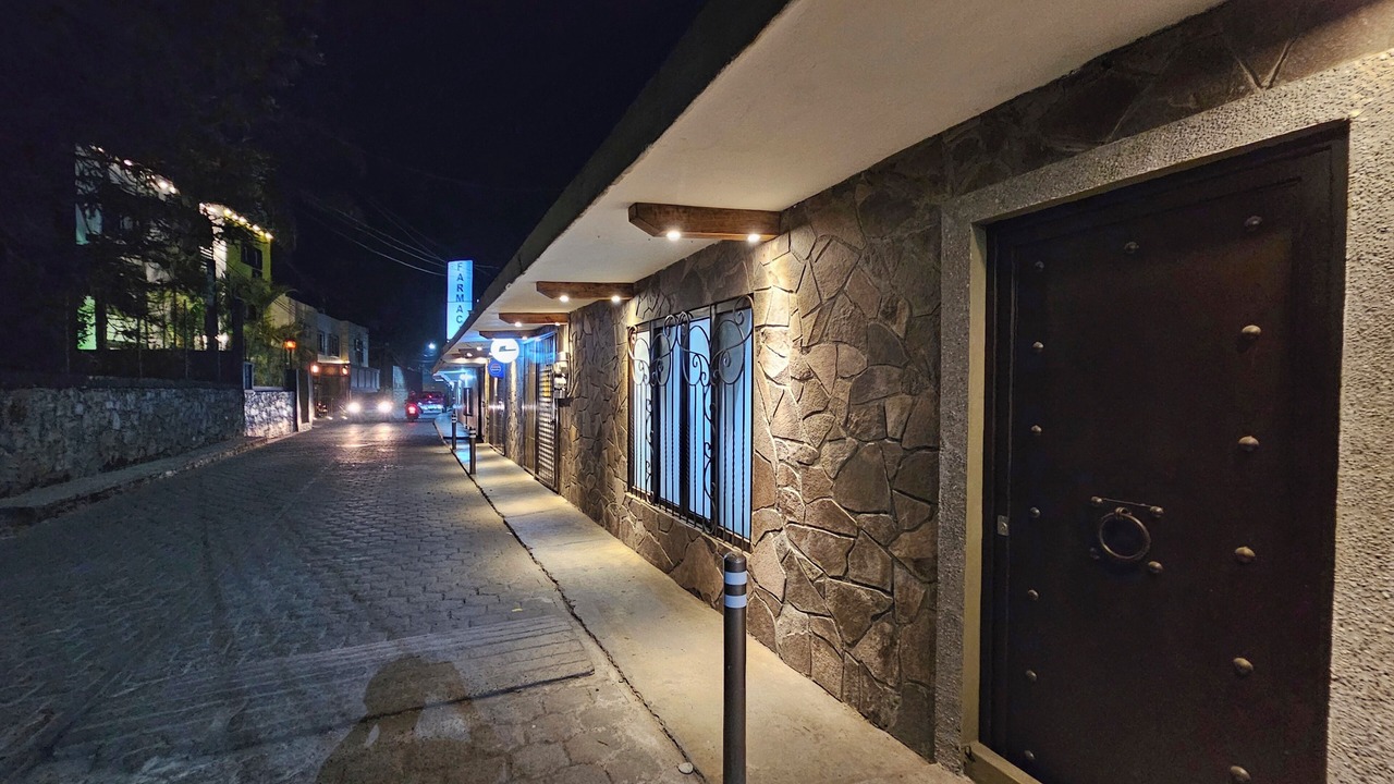 Photo of Outdoor in Xicotepec