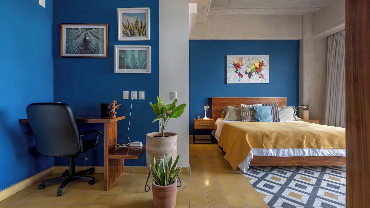 Photo of Bedroom in Americana