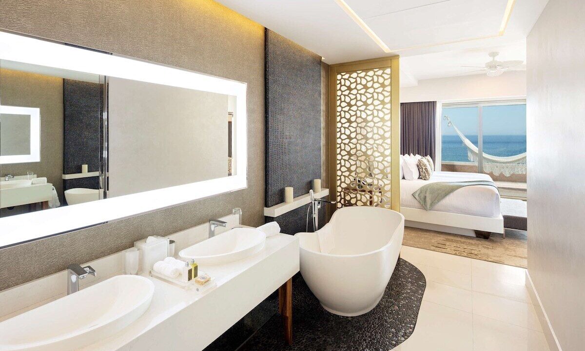 Photo of Bathroom in Palmilla
