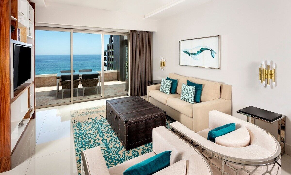 Photo of Livingroom in Palmilla
