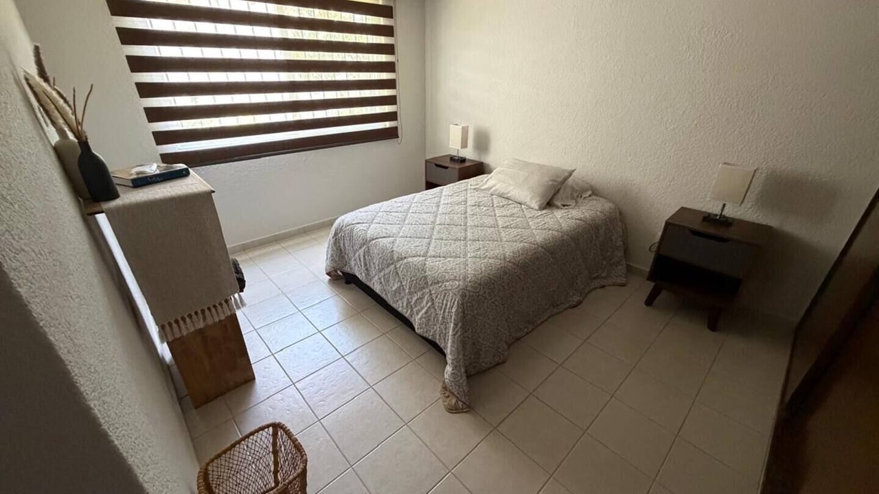Photo of Bedroom in Venustiano Carranza