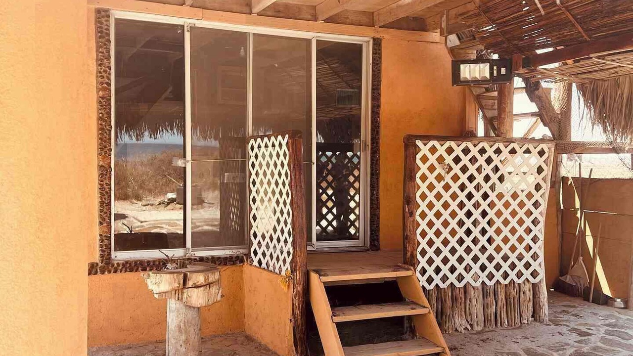 Photo of Patio Balcony in Punta Abreojos