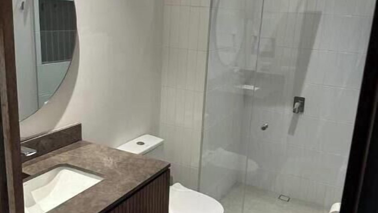Photo of Bathroom in Bucerias