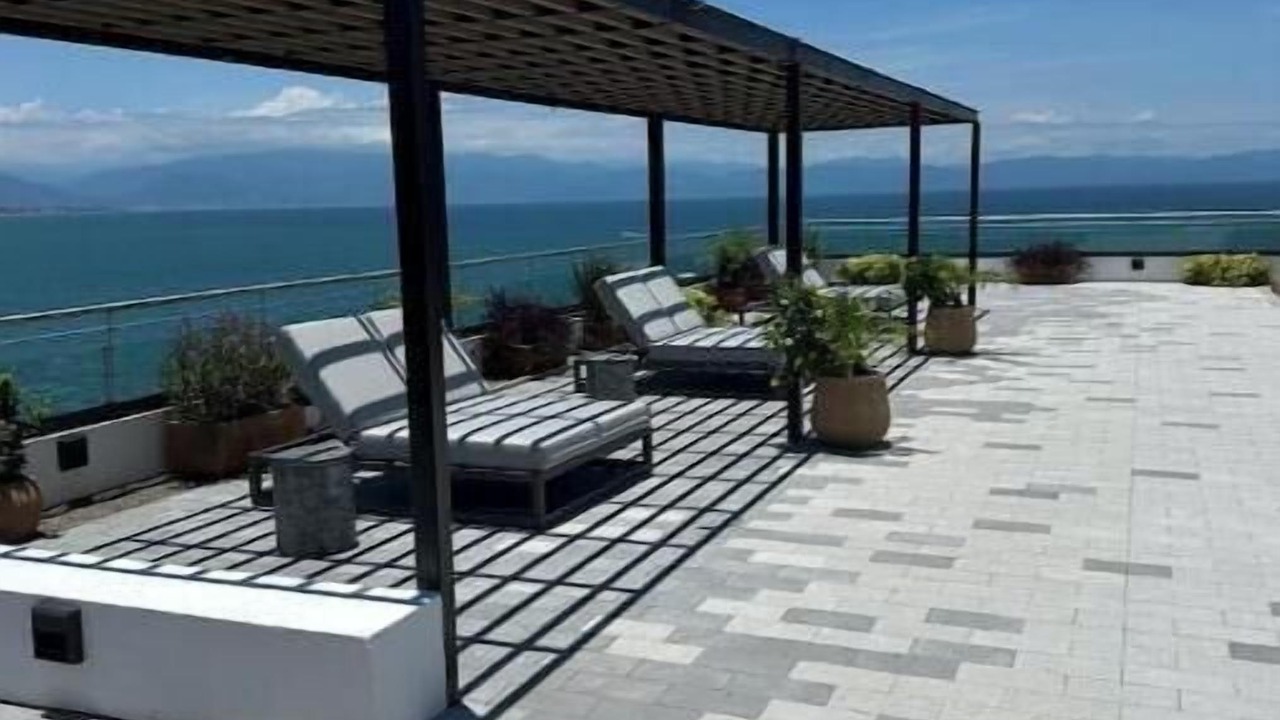 Photo of Patio Balcony in Bucerias