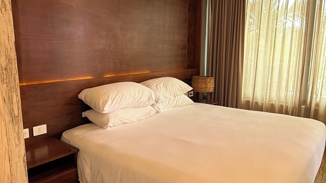 Photo of Bedroom in Tohoku