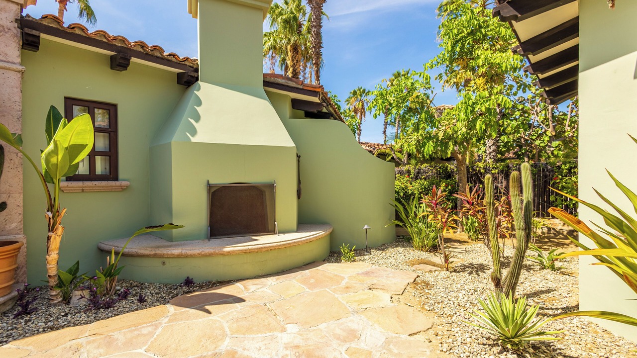 Photo of Outdoor in Cabo Bello
