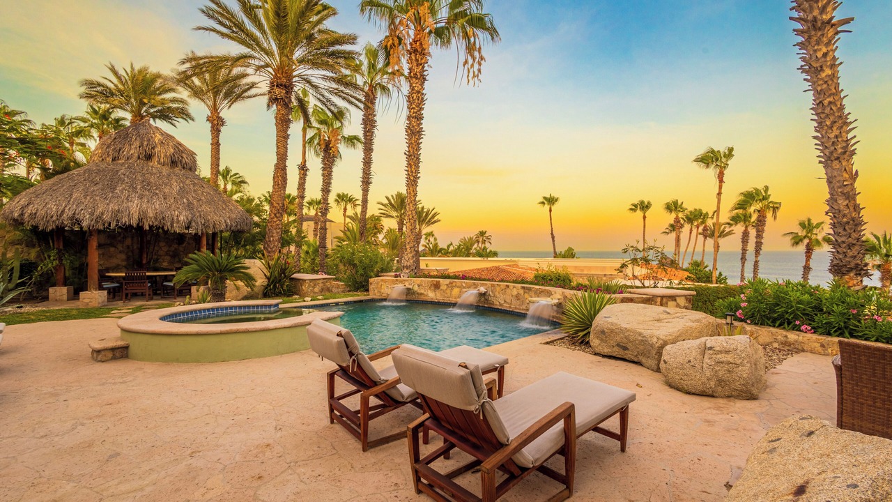 Photo of Outdoor in Cabo Bello