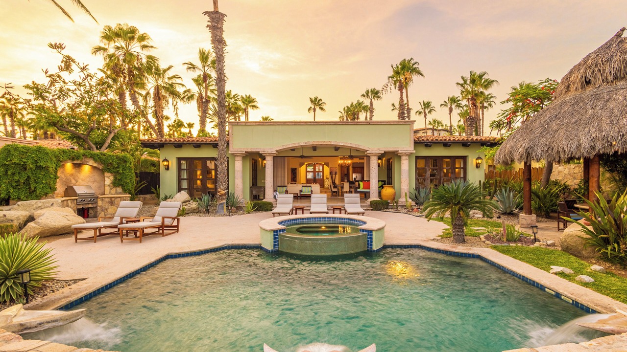 Photo of Outdoor in Cabo Bello