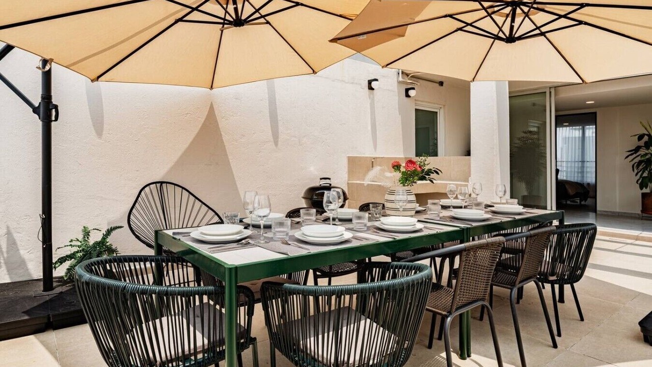 Photo of Outdoor in Roma Sur