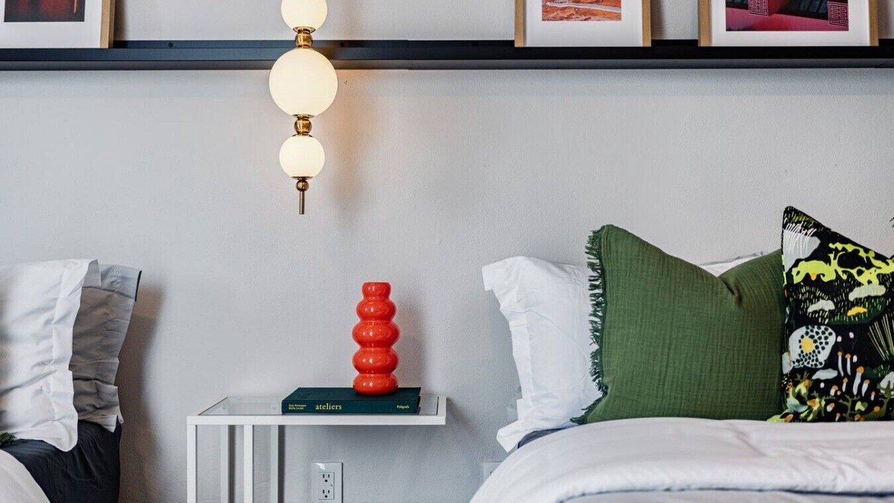 Photo of Bedroom in Roma Sur