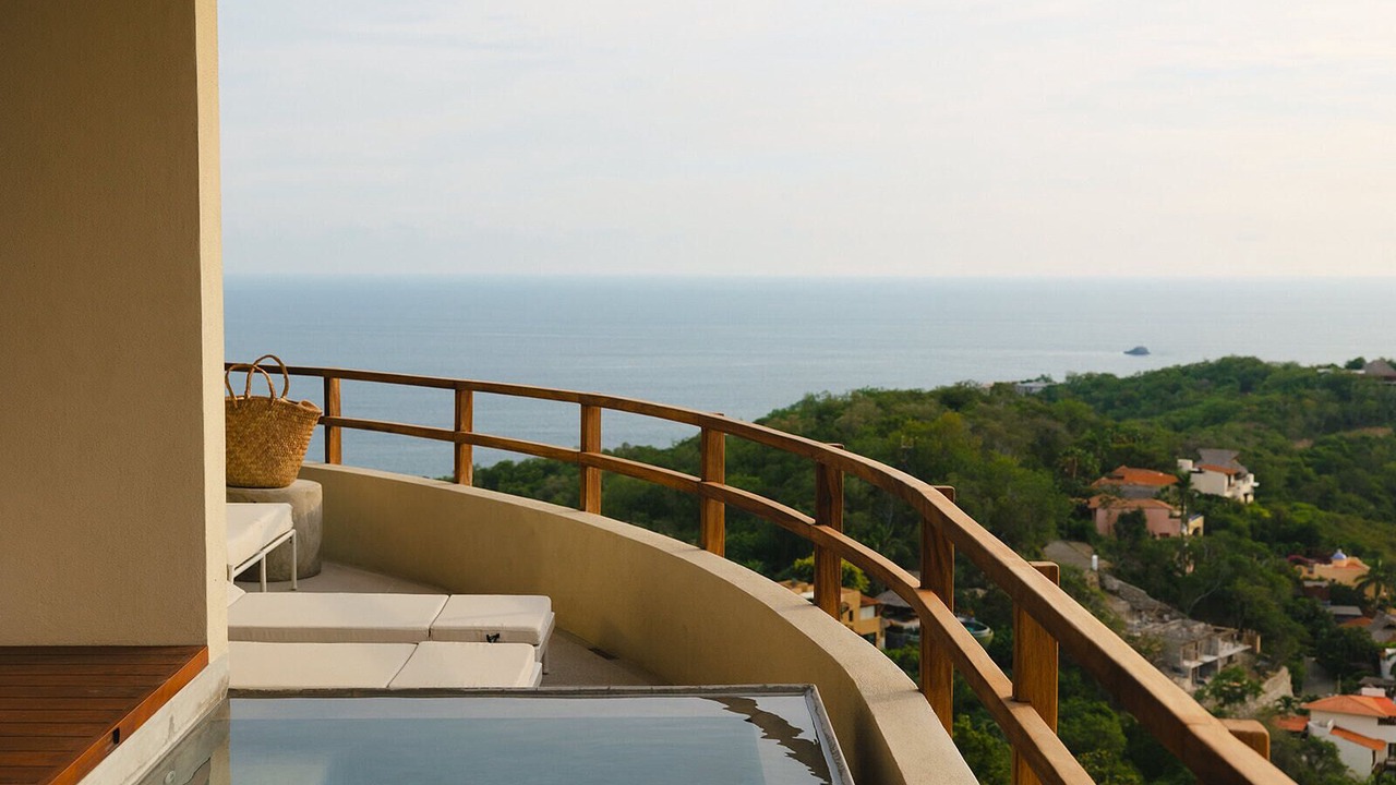 Photo of Outdoor in Playa Las Gatas