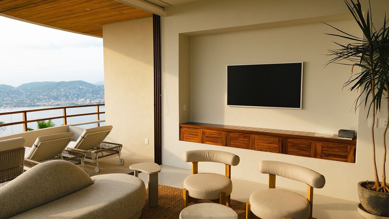 Photo of Outdoor in Playa Las Gatas