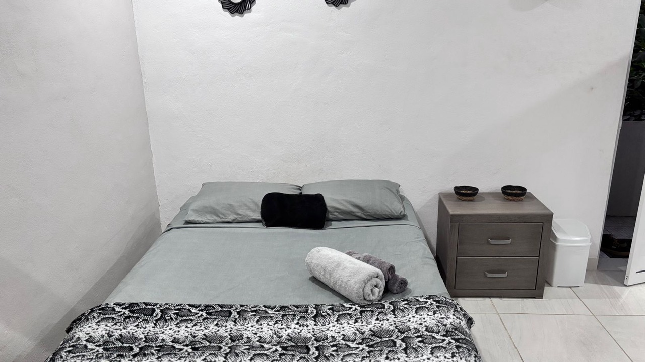 Photo of Bedroom in Quimixto
