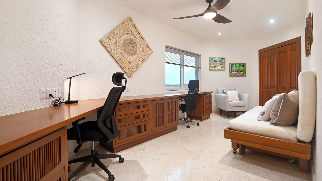 Photo of Bedroom in Zona Hotelera Norte