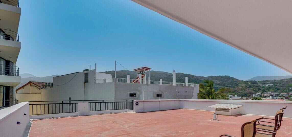Photo of Patio Balcony in Lazaro Cardenas