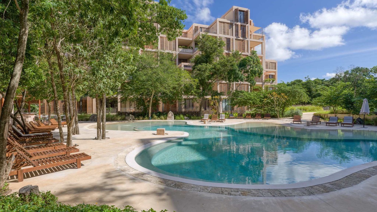 Photo of Outdoor in Villa Juarez