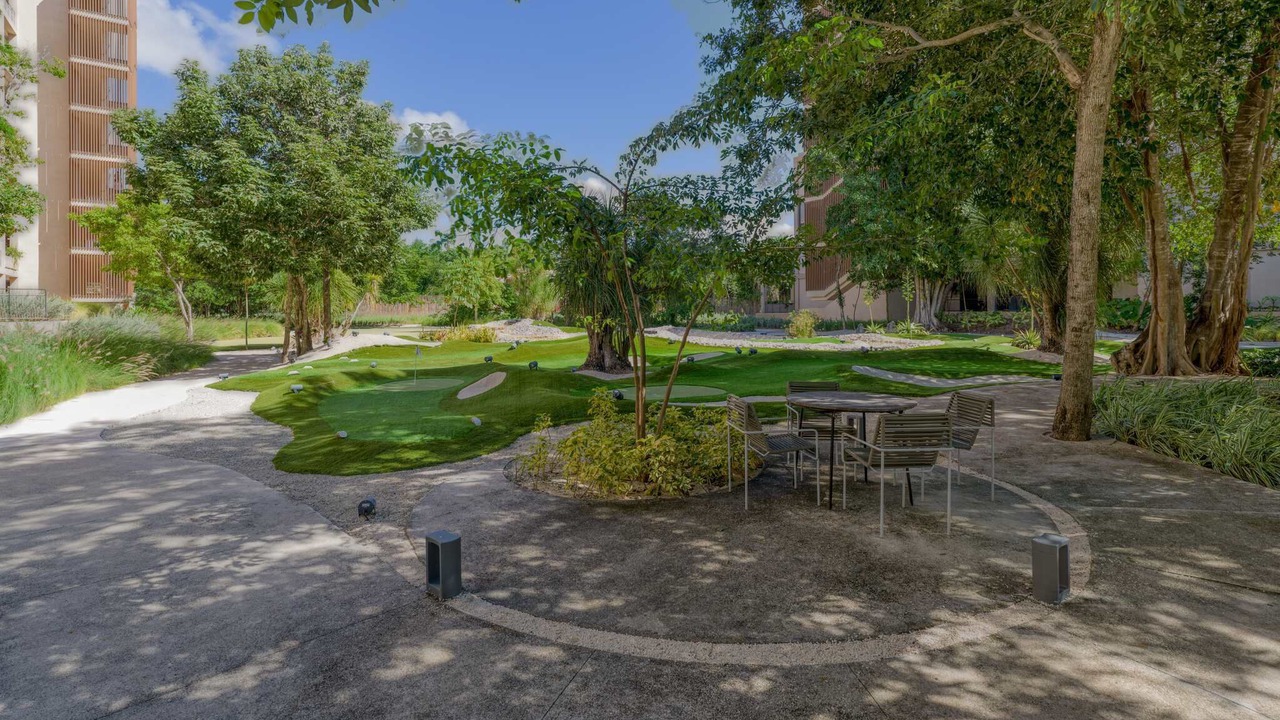 Photo of Outdoor in Villa Juarez