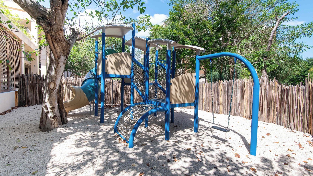 Photo of Outdoor in Villa Juarez