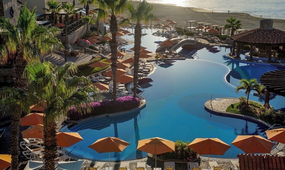 Photo of Outdoor in Paraiso Escondido