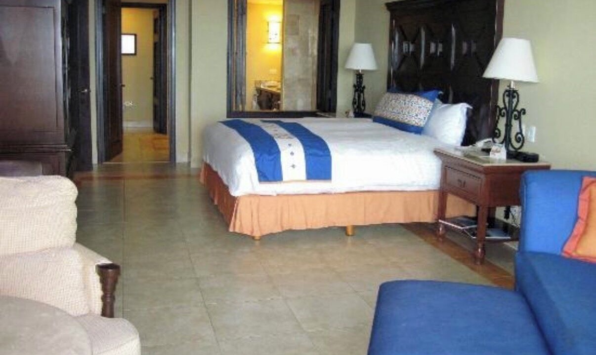 Photo of Bedroom in Paraiso Escondido