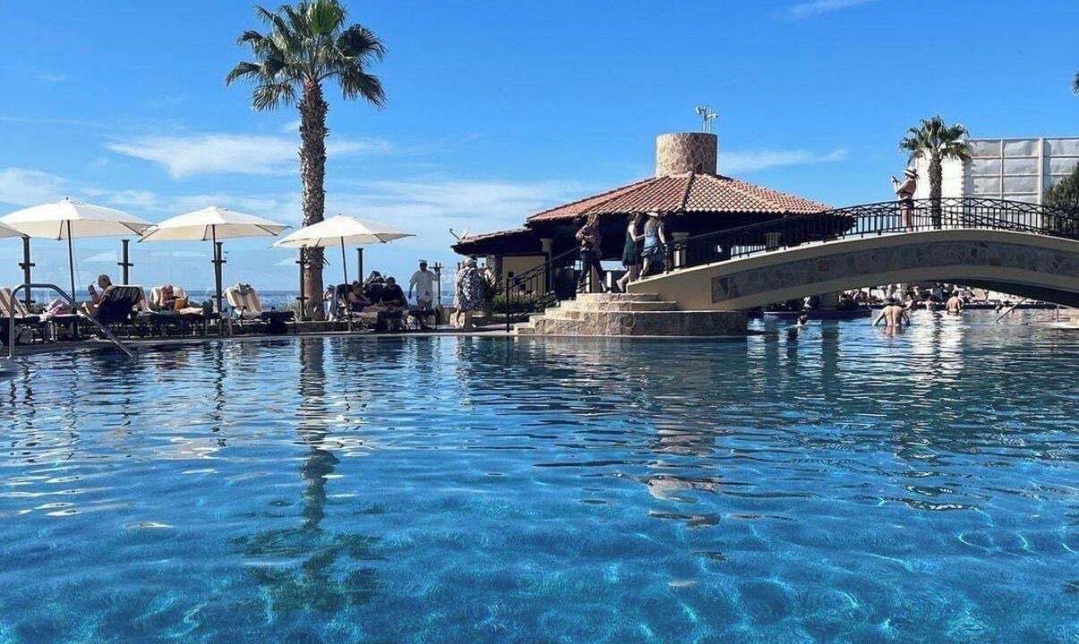 Photo of Outdoor in Paraiso Escondido