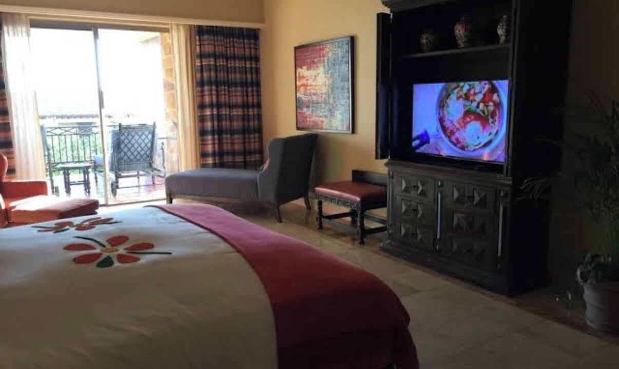 Photo of Bedroom in Paraiso Escondido