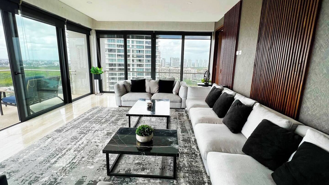 Photo of Livingroom in Zona Hotelera