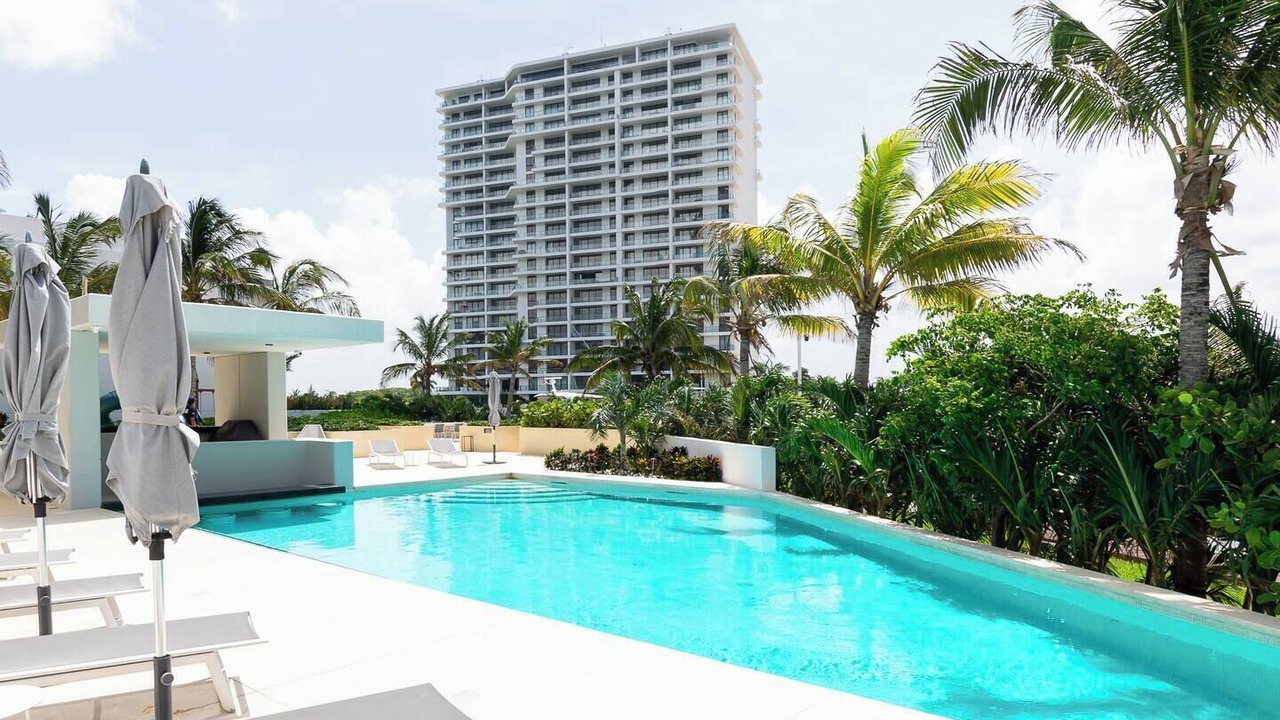 Photo of Outdoor in Zona Hotelera