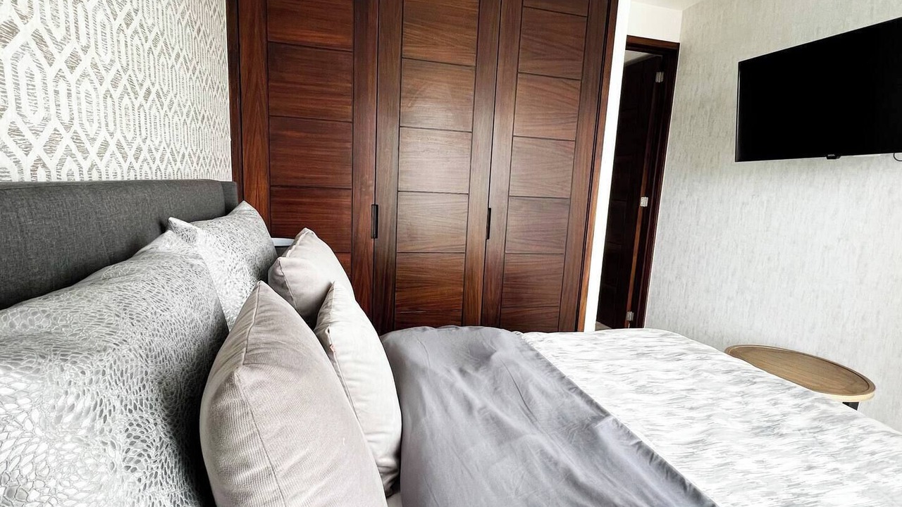 Photo of Bedroom in Zona Hotelera