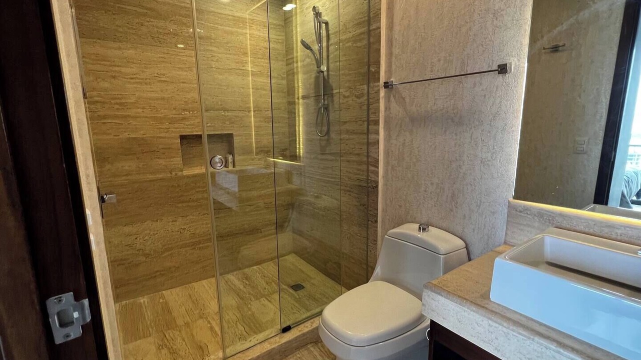 Photo of Bathroom in Zona Hotelera