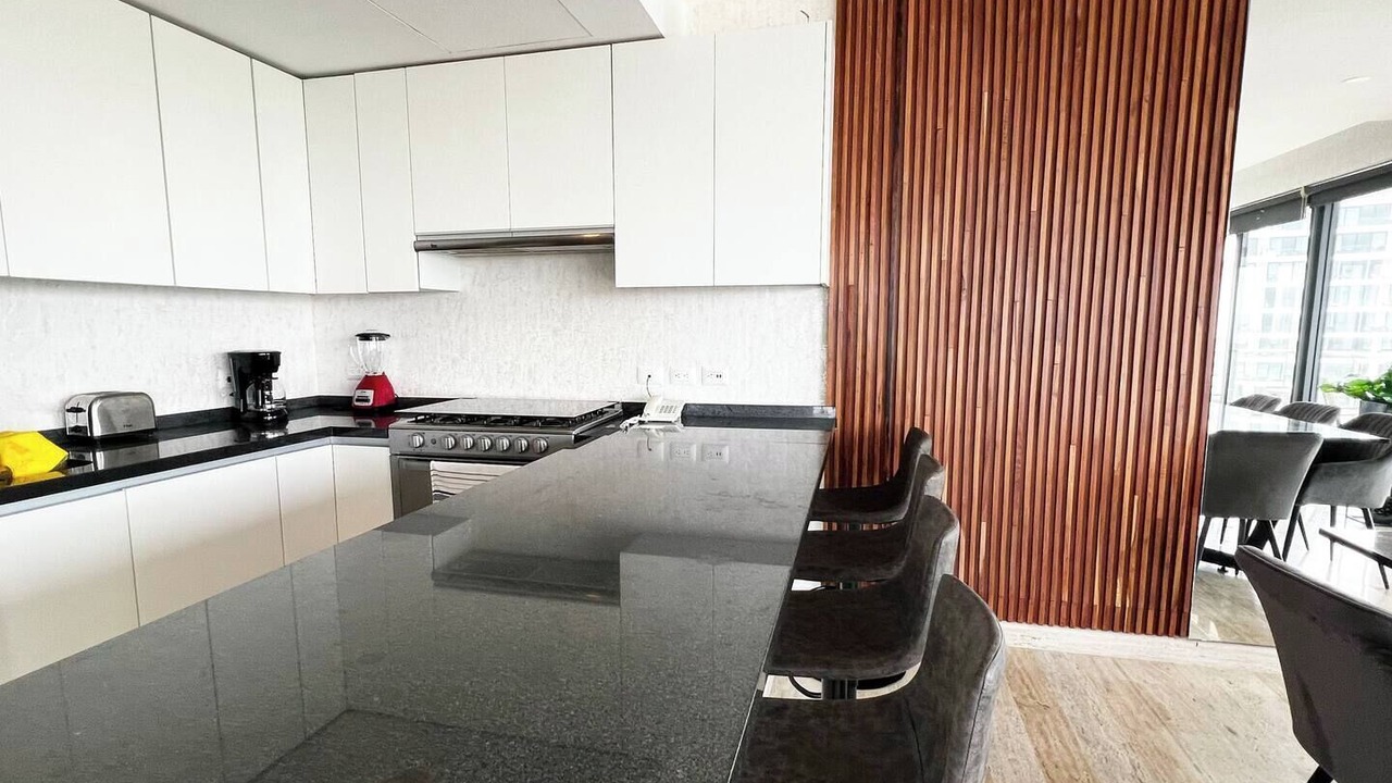 Photo of Kitchen in Zona Hotelera