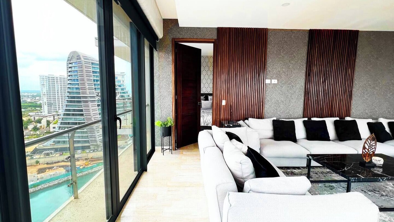 Photo of Livingroom in Zona Hotelera