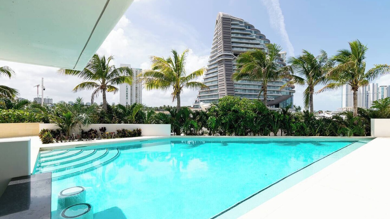 Photo of Outdoor in Zona Hotelera