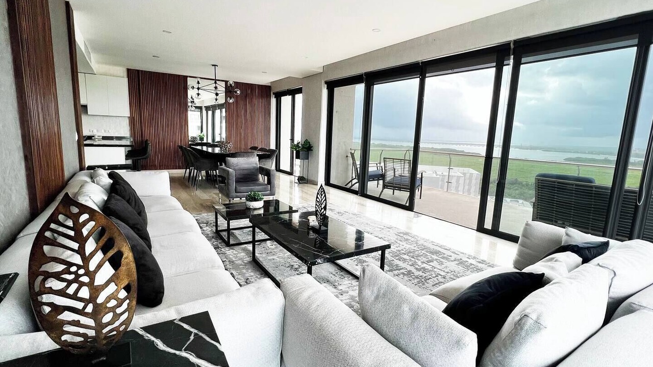 Photo of Livingroom in Zona Hotelera