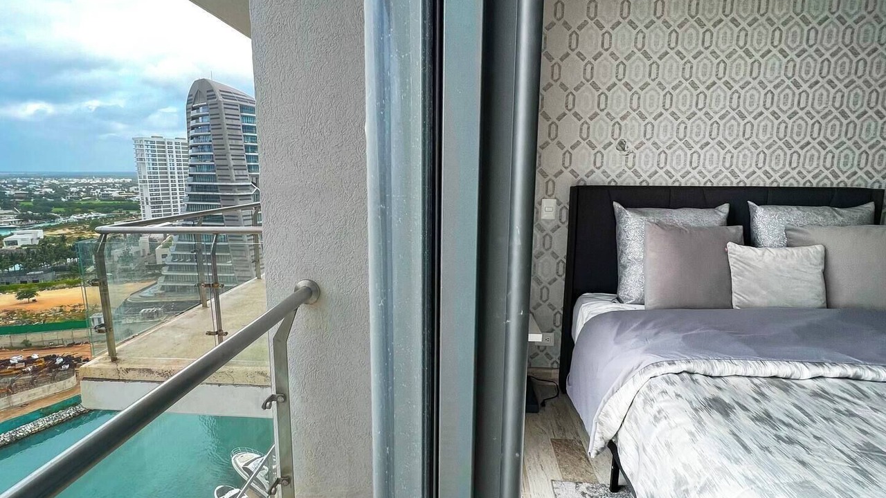 Photo of Bedroom in Zona Hotelera