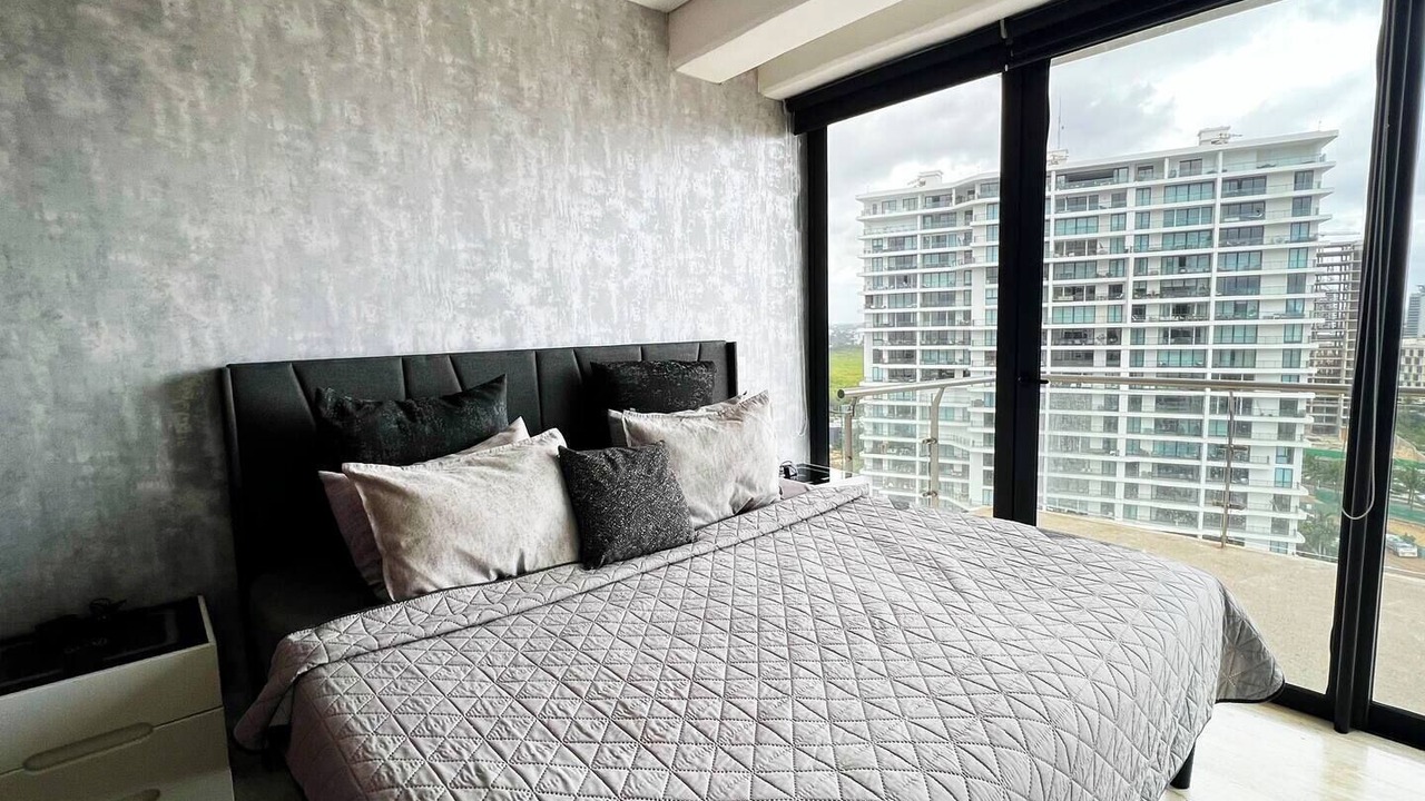 Photo of Bedroom in Zona Hotelera
