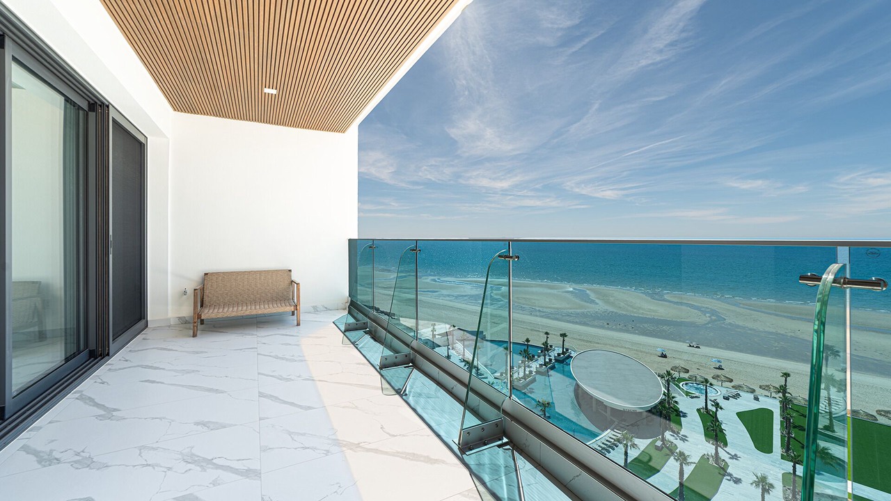 Photo of Patio Balcony in Puerto Penasco
