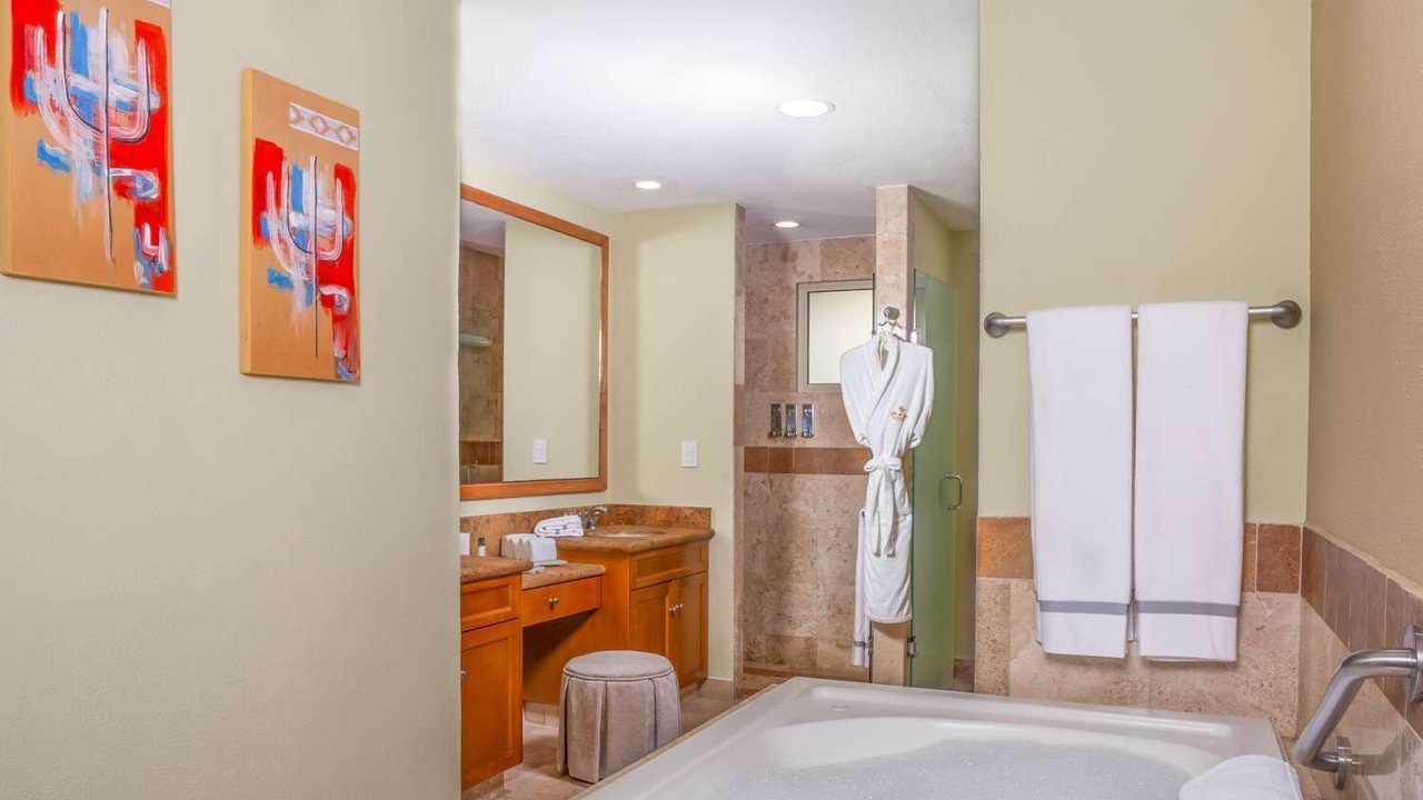 Photo of Bathroom in Centro