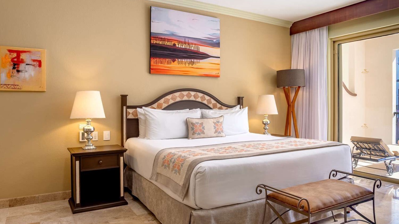 Photo of Bedroom in Centro