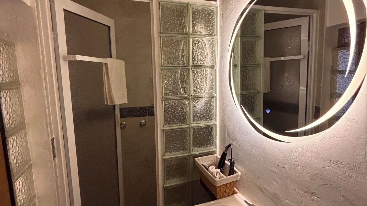 Photo of Bathroom in El Manglito