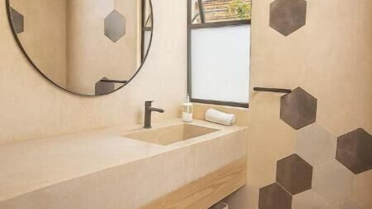 Photo of Bathroom in Malinalco