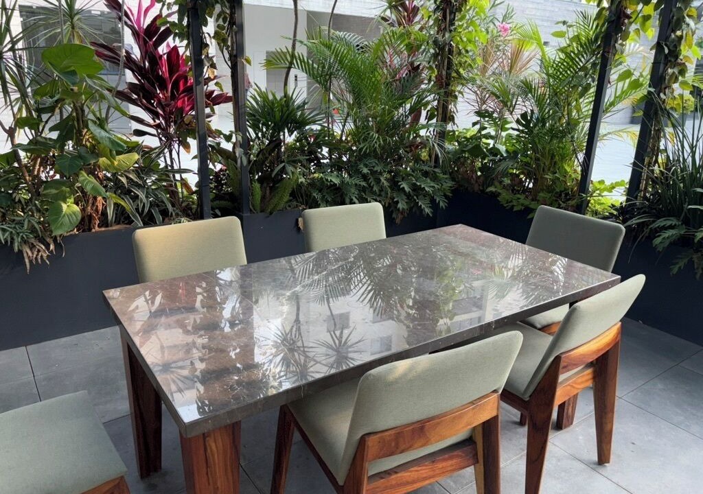 Photo of Outdoor in Jacarandas